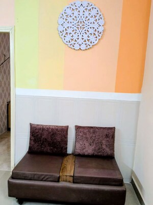 Bedroom in 2 BHK Apartment at Paras Seasons, Sector 168 – for Rent
