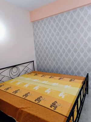 Bedroom in 2 BHK Apartment at Paras Seasons, Sector 168 – for Rent