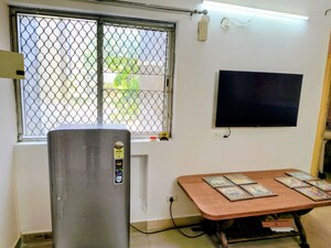 Bedroom in 2 BHK Apartment at Paras Seasons, Sector 168 – for Rent