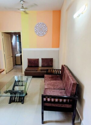 Living Room in 2 BHK Apartment at Paras Seasons, Sector 168 – for Rent