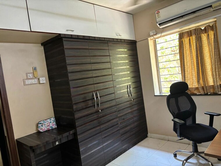 Team Area, shreeji-paradise 3 Bedroom 1500 Sq.Ft. Apartment In Aundh Pune 10470184