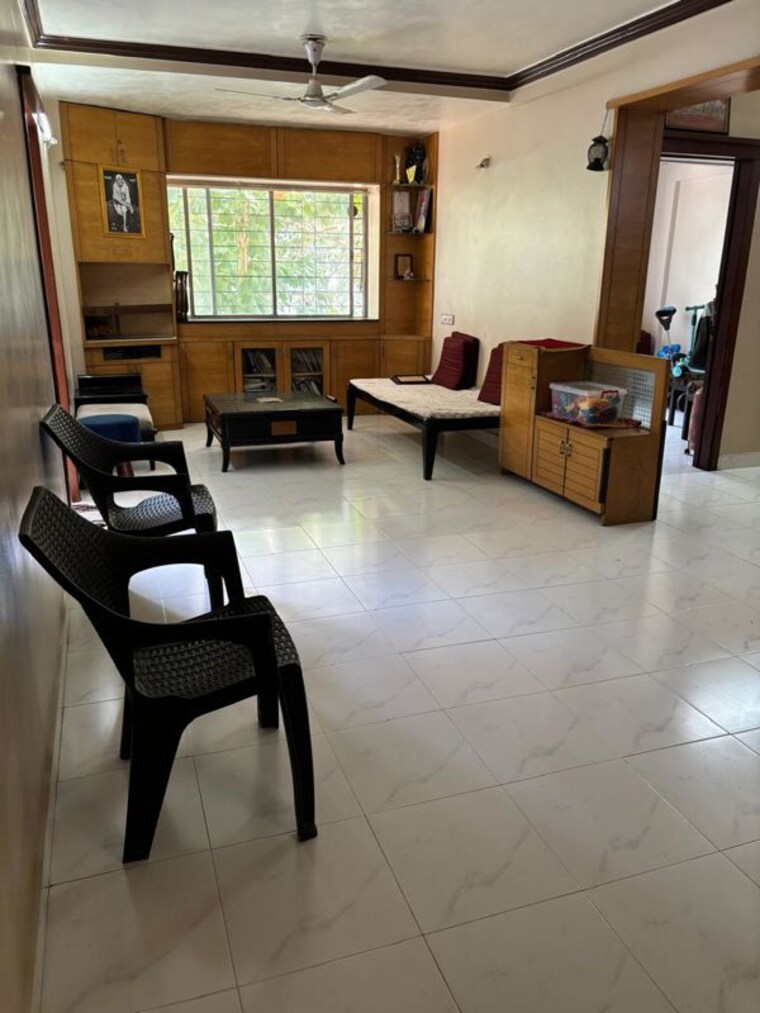 Team Area, shreeji-paradise 3 Bedroom 1500 Sq.Ft. Apartment In Aundh Pune 10470184