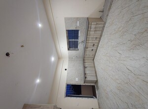 Building Lobby in 3 BHK Builder Floor at Kudlu Gate – for Rent