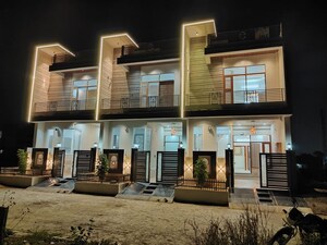 3 BHK Villa For Sale in Machwa