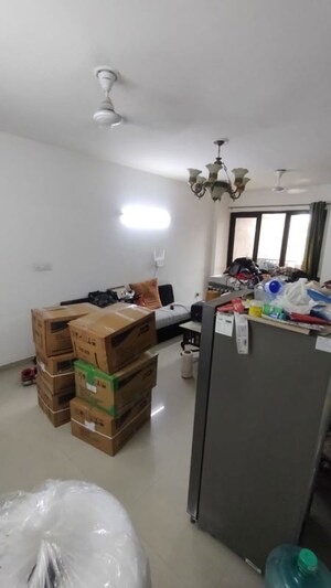Team Area in 2 BHK Apartment at Paras Seasons, Sector 168 – for Rent