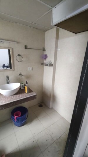 Bathroom in 2 BHK Apartment at Paras Seasons, Sector 168 – for Rent