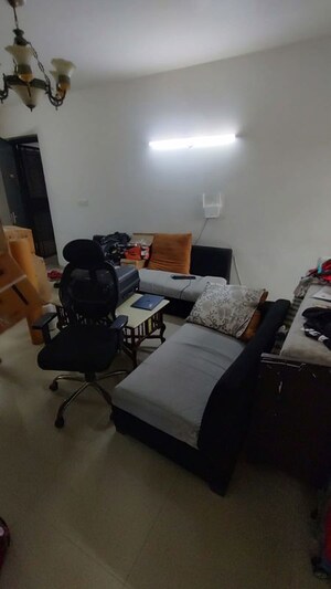 Team Area in 2 BHK Apartment at Paras Seasons, Sector 168 – for Rent