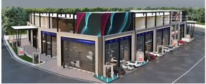 Shop For Sale in Secunderabad
