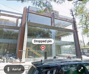  Shop – Exterior View View at Secunderabad - for Sale