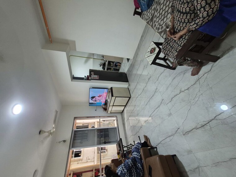 Team Area, dahanukar wadi 2.5 Bedroom 720 Sq.Ft. Apartment In Dahanukar Wadi Mumbai 10470176