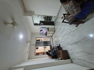 Team Area in 2.5 BHK Apartment at Dahanukar Wadi – for Sale