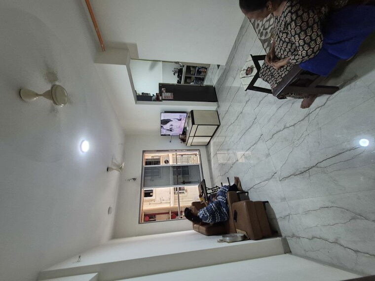 Team Area, dahanukar wadi 2.5 Bedroom 720 Sq.Ft. Apartment In Dahanukar Wadi Mumbai 10470176