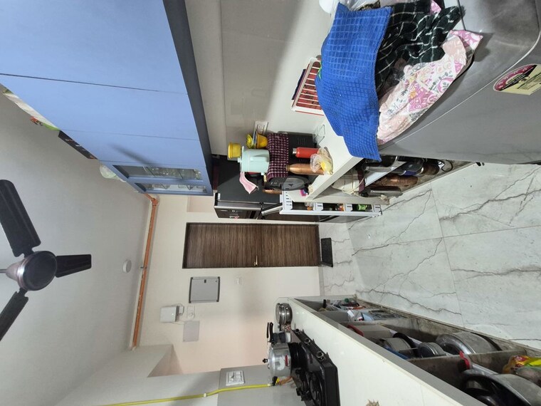 Team Area, dahanukar wadi 2.5 Bedroom 720 Sq.Ft. Apartment In Dahanukar Wadi Mumbai 10470176