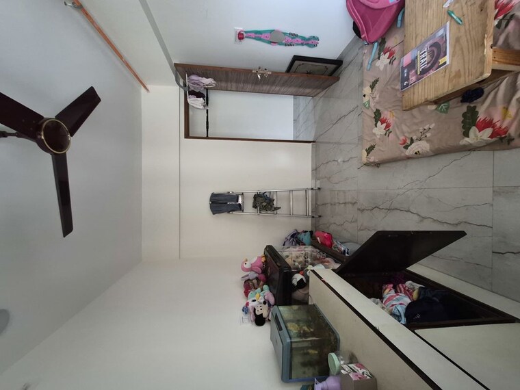 Team Area, dahanukar wadi 2.5 Bedroom 720 Sq.Ft. Apartment In Dahanukar Wadi Mumbai 10470176