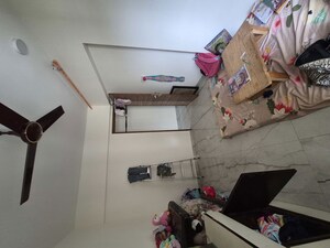 Furnished Amenities in 2.5 BHK Apartment at Dahanukar Wadi – for Sale