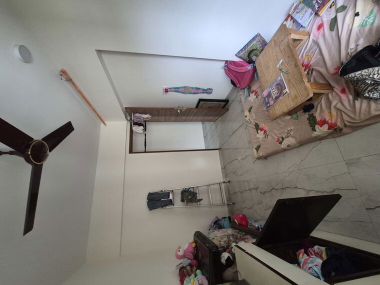 undefined, dahanukar wadi 2.5 Bedroom 720 Sq.Ft. Apartment In Dahanukar Wadi Mumbai 10470176