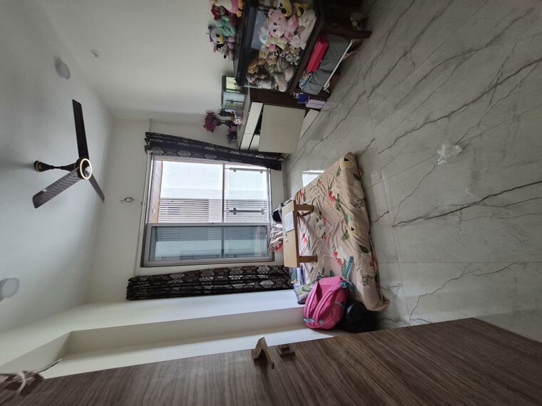 undefined, dahanukar wadi 2.5 Bedroom 720 Sq.Ft. Apartment In Dahanukar Wadi Mumbai 10470176
