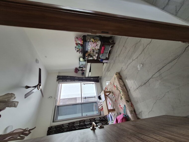 undefined, dahanukar wadi 2.5 Bedroom 720 Sq.Ft. Apartment In Dahanukar Wadi Mumbai 10470176