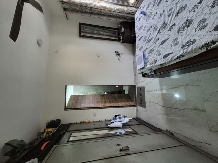 undefined, dahanukar wadi 2.5 Bedroom 720 Sq.Ft. Apartment In Dahanukar Wadi Mumbai 10470176