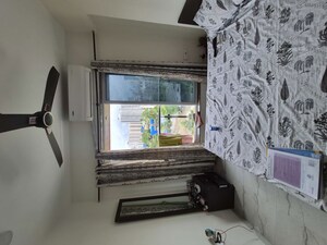 Furnished Amenities in 2.5 BHK Apartment at Dahanukar Wadi – for Sale