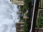 2.5 BHK 720 Sq.Ft. Apartment in Dahanukar Wadi