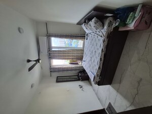 Team Area in 2.5 BHK Apartment at Dahanukar Wadi – for Sale