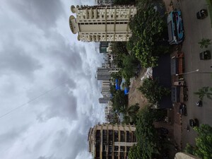 2.5 BHK Apartment – Exterior View View at Dahanukar Wadi - for Sale