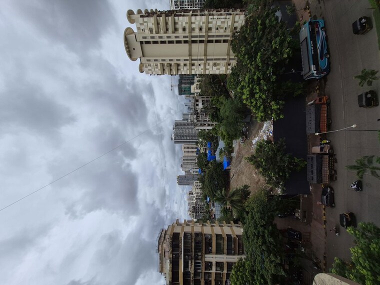 Exterior View, dahanukar wadi 2.5 Bedroom 720 Sq.Ft. Apartment In Dahanukar Wadi Mumbai 10470176
