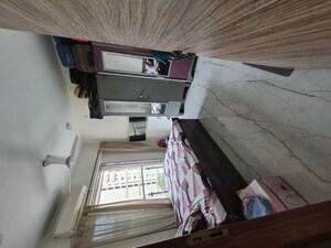 Furnished Amenities in 2.5 BHK Apartment at Dahanukar Wadi – for Sale