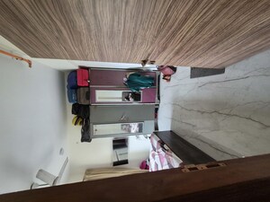 Furnished Amenities in 2.5 BHK Apartment at Dahanukar Wadi – for Sale