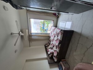 Parking in 2.5 BHK Apartment at Dahanukar Wadi – for Sale