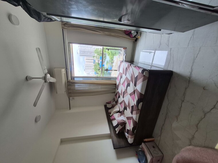  Parking, dahanukar wadi 2.5 Bedroom 720 Sq.Ft. Apartment In Dahanukar Wadi Mumbai 10470176