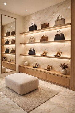 Retail Shop For Rent in Greater Kailash I