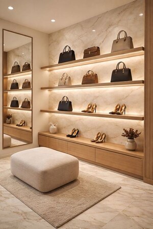  Shop For Rent in Greater Kailash I