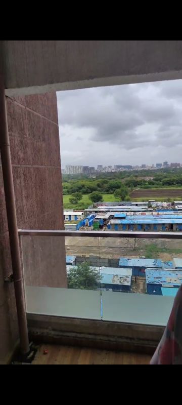 2 BHK + Pooja Room,Servant Room,Study Room,Extra Room,Basement,Store Room 850 Sq.Ft. Apartment in VTP Belair