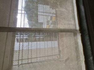 Bathroom in 2 BHK Apartment at N G Garden, Kandivali West – for Sale