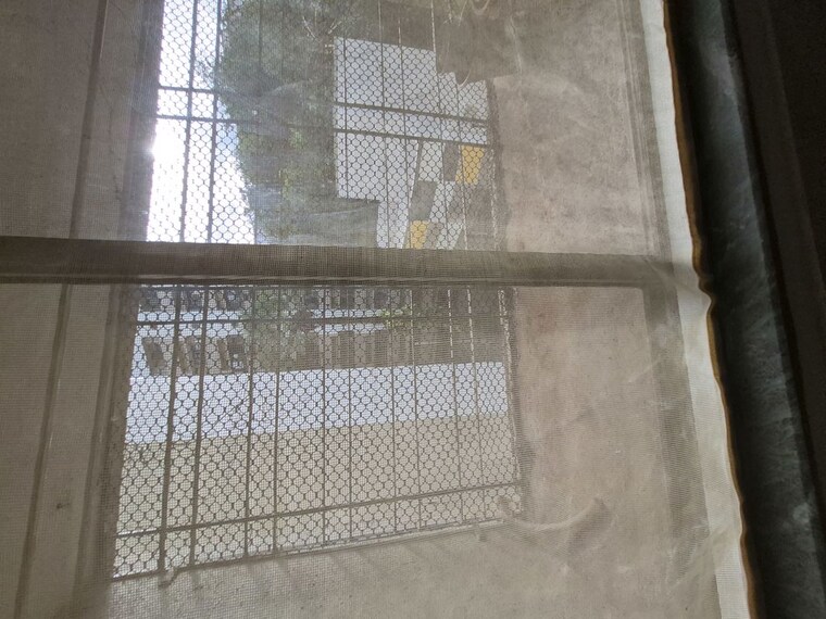Bathroom, n-g-garden 2 Bedroom 612 Sq.Ft. Apartment In Kandivali West Mumbai 10470201
