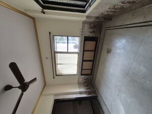 Building Lobby in 2 BHK Apartment at N G Garden, Kandivali West – for Sale
