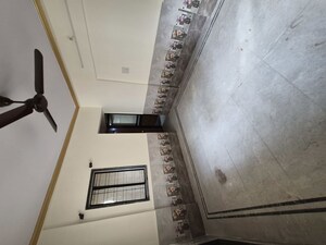 Staircase in 2 BHK Apartment at N G Garden, Kandivali West – for Sale