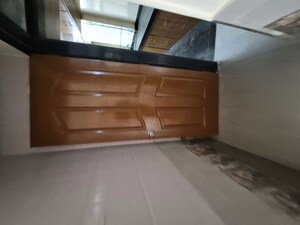 Kitchen in 2 BHK Apartment at N G Garden, Kandivali West – for Sale