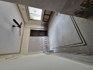 Furnished Amenities in 2 BHK Apartment at N G Garden, Kandivali West – for Sale