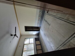 Staircase in 2 BHK Apartment at N G Garden, Kandivali West – for Sale