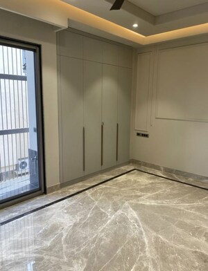 3 BHK Builder Floor For Rent in Kalkaji