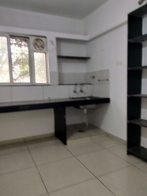 Kitchen in 2 BHK Apartment at Realty7 Wonderwall, Balewadi – for Sale