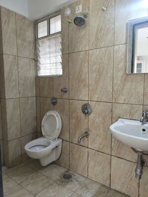 Bathroom in 2 BHK Apartment at Realty7 Wonderwall, Balewadi – for Sale