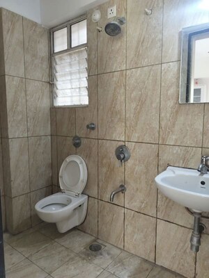 Bathroom in 2 BHK Apartment at Realty7 Wonderwall, Balewadi – for Sale