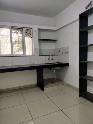 Kitchen in 2 BHK Apartment at Realty7 Wonderwall, Balewadi – for Sale
