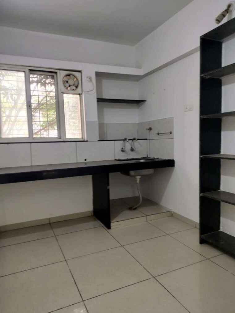 Kitchen, realty7-wonderwall 2 Bedroom 650 Sq.Ft. Apartment In Balewadi Pune 10470215
