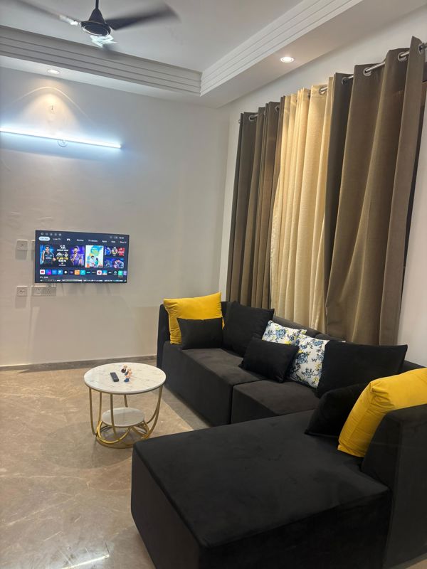 2 BHK + Store Room 1350 Sq.Ft. Apartment in Ace Starlit