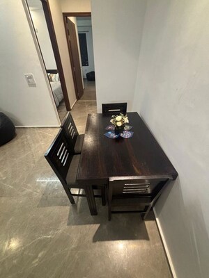 Kitchen in 2 BHK Apartment at Ace Starlit, Sector 152 – for Rent